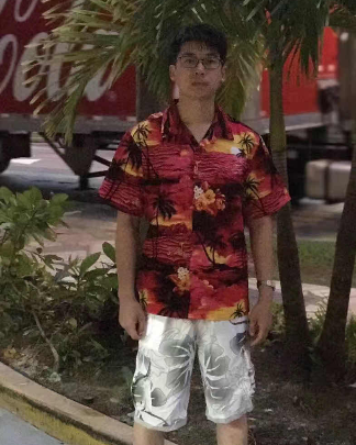 王轩
