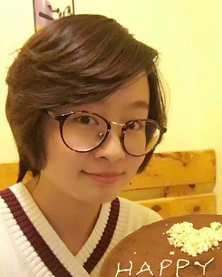 格桑花